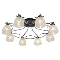 Люстры накладные — Накладная люстра Citilux CL147181 купить в 