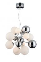 Люстры подвесные — Подвесная люстра Lumina Deco LDP 8565-15 купить в  Люстры подвесные — Подвесная люстра Lumina Deco LDP 8565-15 купить в