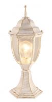 Низкие уличные фонари — Садово-парковый светильник ARTE Lamp A3151FN-1WG купить в  Низкие уличные фонари — Садово-парковый светильник ARTE Lamp A3151FN-1WG купить в