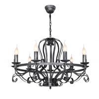 Люстры подвесные — Подвесная люстра F-Promo 2162-9P купить в 