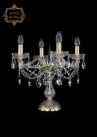 Настольные лампы — Настольная лампа Art Classic 12.21.4.141-37.Gd.Sp купить в 