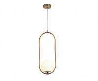 Подвесные светильники — Подвесной светильник Kink Light 07632-1A,20 купить в 