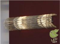 Настенные бра — Бра Lussole GRLSC-3401-02 купить в 