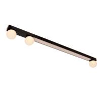 Линейные светильники — Линейный светильник ARTE Lamp A2611PL-4BK купить в  Линейные светильники — Линейный светильник ARTE Lamp A2611PL-4BK купить в