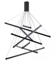 Подвесные светильники — Подвесной светильник Odeon Light 3860/96B купить в 