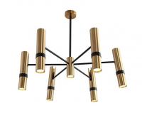 Люстры на штанге — Люстра на штанге Kink Light 08425-7,19-20 купить в  Люстры на штанге — Люстра на штанге Kink Light 08425-7,19-20 купить в