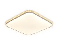 Накладные светильники — Накладной светильник Ambrella Light FF75 купить в 