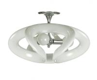 Люстры на штанге — Люстра на штанге Kink Light 07829Р,01 купить в 