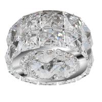 Точечные светильники — Встраиваемый светильник Azzardo Ester 2 AZ1451 купить в 