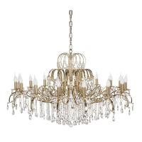 Люстры подвесные — Подвесная люстра Dio D'arte Alessandria E 1.1.L.16.600 G купить в  Люстры подвесные — Подвесная люстра Dio D'arte Alessandria E 1.1.L.16.600 G купить в