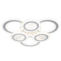 Потолочные люстры — Потолочная светодиодная люстра Escada Drop 10267/6LED купить в  Потолочные люстры — Потолочная светодиодная люстра Escada Drop 10267/6LED купить в