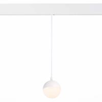 Трековые светильники — Светильник на шине ST-Luce ST358.533.07 купить в 