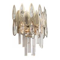 Настенные бра — Бра Omnilux OML-71711-02 купить в 