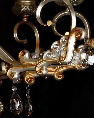 Потолочные люстры — Подвесная люстра Lumien Hall Тейни 37741.01.33.10 купить в  Потолочные люстры — Подвесная люстра Lumien Hall Тейни 37741.01.33.10 купить в