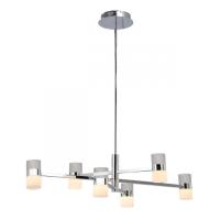 Люстры подвесные — Подвесная люстра Vele Luce VL1723L50 купить в 