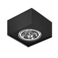 Накладные светильники — Накладной светильник Azzardo Paulo 1 12V AZ2880 купить в 