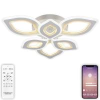 Люстры накладные — Накладная люстра Natali Kovaltseva LED LAMPS 81198 купить в  Люстры накладные — Накладная люстра Natali Kovaltseva LED LAMPS 81198 купить в