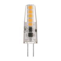 Светодиодные лампы — Светодиодная лампа Elektrostandard G4 LED 3W 12V 360 4200K (BLG412) купить в  Светодиодные лампы — Светодиодная лампа Elektrostandard G4 LED 3W 12V 360 4200K (BLG412) купить в