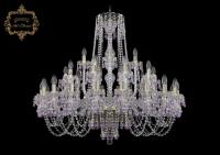 Люстры подвесные — Подвесная люстра Art Classic 11.24.20+10+5.360.Gd.V7010 купить в  Люстры подвесные — Подвесная люстра Art Classic 11.24.20+10+5.360.Gd.V7010 купить в
