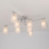 Люстры на штанге — Люстра на штанге Citilux CL111180 купить в #REGION_NAME_DECLINE_PP#