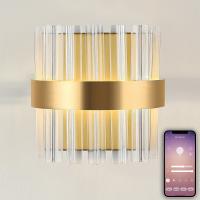 Настенные бра — Бра Natali Kovaltseva LED LAMPS 81125/1W купить в  Настенные бра — Бра Natali Kovaltseva LED LAMPS 81125/1W купить в