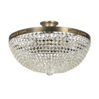 Люстры на штанге — Люстра на штанге Arti Lampadari Pera E 1.3.40.100 MA купить в 