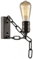 Настенные бра — Бра TOPLIGHT TL1181B-01BK купить в  Настенные бра — Бра TOPLIGHT TL1181B-01BK купить в