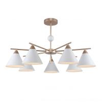 Люстры на штанге — Люстра на штанге F-Promo 2774-7P купить в 