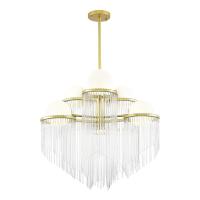 Люстры на штанге — Люстра на штанге ST-Luce SL1511.203.06 купить в 