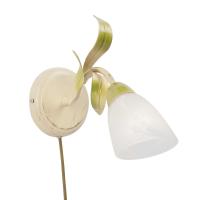 Настенные бра — Бра Vitaluce V1535/1A купить в 