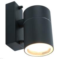 Уличные настенные светильники — Светильник настенный ARTE Lamp A3302AL-1GY купить в  Уличные настенные светильники — Светильник настенный ARTE Lamp A3302AL-1GY купить в
