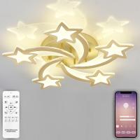 Люстры накладные — Накладная люстра Natali Kovaltseva INNOVATION STYLE 83060 купить в  Люстры накладные — Накладная люстра Natali Kovaltseva INNOVATION STYLE 83060 купить в