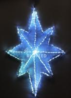 Светодиодные фигуры — Светодиодная фигура Rich LED RL-ST60-W купить в  Светодиодные фигуры — Светодиодная фигура Rich LED RL-ST60-W купить в