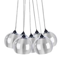 Подвесные светильники — Подвесной светильник Azzardo Gulia 7 AZ0877 купить в 