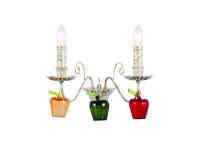 Настенные бра — Бра Donolux W110213/2 купить в 