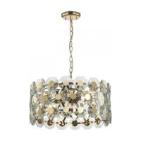 Люстры подвесные — Подвесная люстра Odeon Light 4974/6 купить в  Люстры подвесные — Подвесная люстра Odeon Light 4974/6 купить в