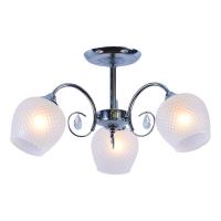Люстры на штанге — Потолочная люстра Escada 1116/3P купить в  Люстры на штанге — Потолочная люстра Escada 1116/3P купить в