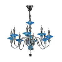 Люстры подвесные — Подвесная люстра Osgona Azzurro 699084 купить в 