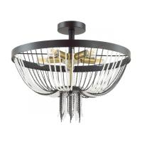 Люстры на штанге — Люстра на штанге LUMION 4560/5C купить в  Люстры на штанге — Люстра на штанге LUMION 4560/5C купить в