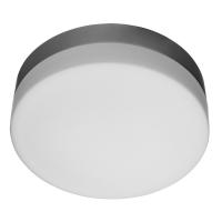 Накладные светильники — Накладной светильник ARTE Lamp A3211PL-2SI купить в  Накладные светильники — Накладной светильник ARTE Lamp A3211PL-2SI купить в