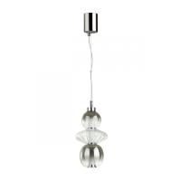 Подвесные светильники — Подвесной светильник Odeon Light 4867/8L купить в 