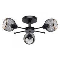 Люстры на штанге — Люстра на штанге DeMarkt 220011903 купить в 