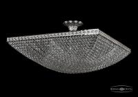 Люстры на штанге — Люстра на штанге Bohemia Ivele Crystal 19322/55IV Ni купить в  Люстры на штанге — Люстра на штанге Bohemia Ivele Crystal 19322/55IV Ni купить в
