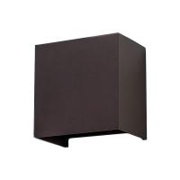 Уличные настенные светильники — Светильник настенный Mantra 7654 купить в 