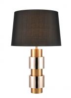 Настольные лампы — Настольная лампа Vele Luce VL5754N01 купить в 