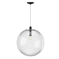 Подвесные светильники — Подвесной светильник Milosh Tendence 0869PLC-1BK купить в 