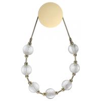 Настенные бра — Бра Odeon Light 5008/25WL купить в 