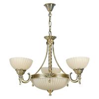 Люстры подвесные — Подвесная люстра MW-Light 317010406 купить в 