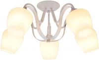 Люстры накладные — Накладная люстра TOPLIGHT TL1133-5D купить в  Люстры накладные — Накладная люстра TOPLIGHT TL1133-5D купить в