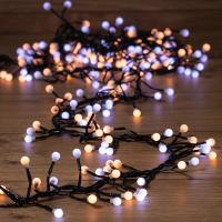 Светодиодные гирлянды — Светодиодная гирлянда Neon-Night 303-608 купить в 